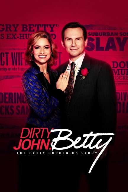 مسلسل Dirty John الموسم الثاني الحلقة 7 مترجمة