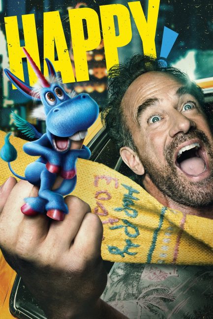 مسلسل Happy الموسم الثاني الحلقة 8 مترجمة
