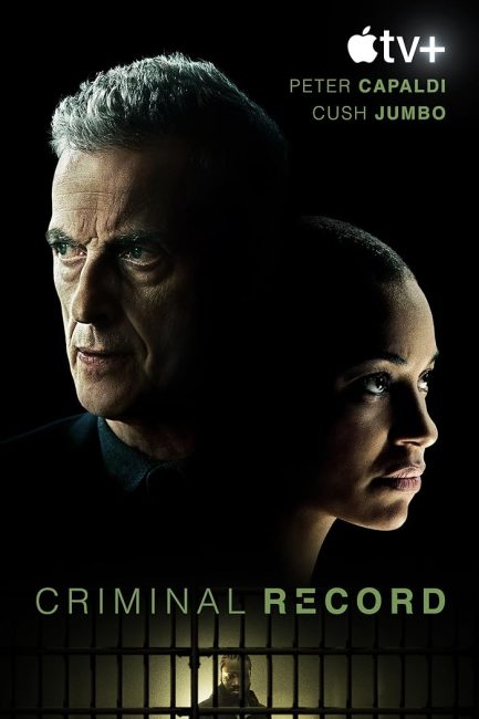 مسلسل Criminal Record الموسم الاول الحلقة 4 مترجمة