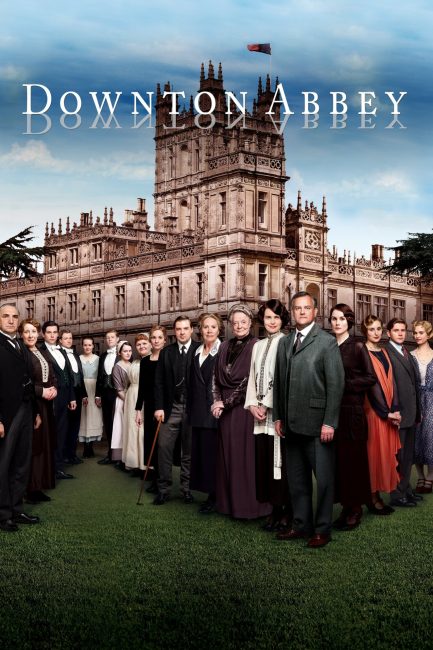 مسلسل Downton Abbey الموسم الرابع الحلقة 4 مترجمة
