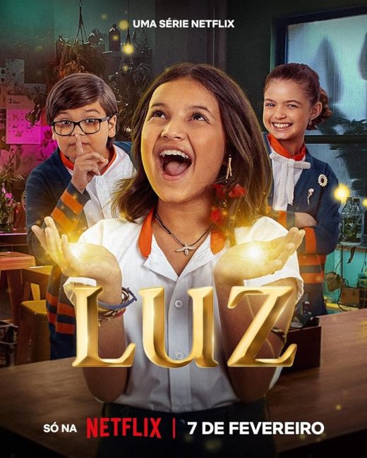 مسلسل Luz: The Light of the Heart الموسم الاول الحلقة 6 مترجمة