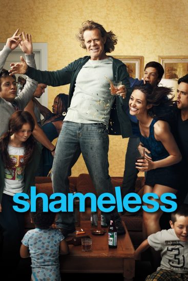 مسلسل Shameless مترجم