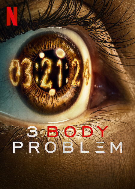 مسلسل 3 Body Problem الموسم الاول الحلقة 3 مترجمة