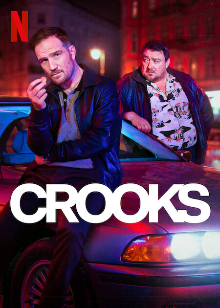 مسلسل Crooks الموسم الاول الحلقة 3 مترجمة