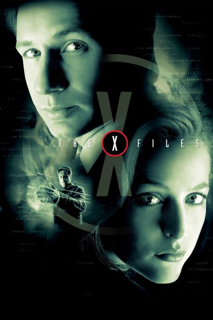 مسلسل The X-Files الموسم السابع الحلقة 3 مترجمة