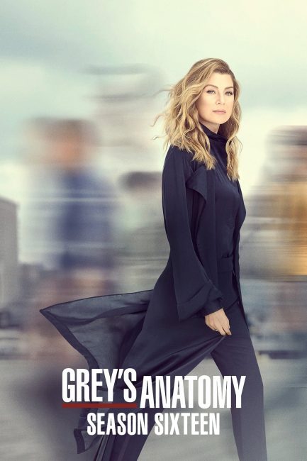 مسلسل Grey’s Anatomy الموسم 16 الحلقة 6 مترجمة