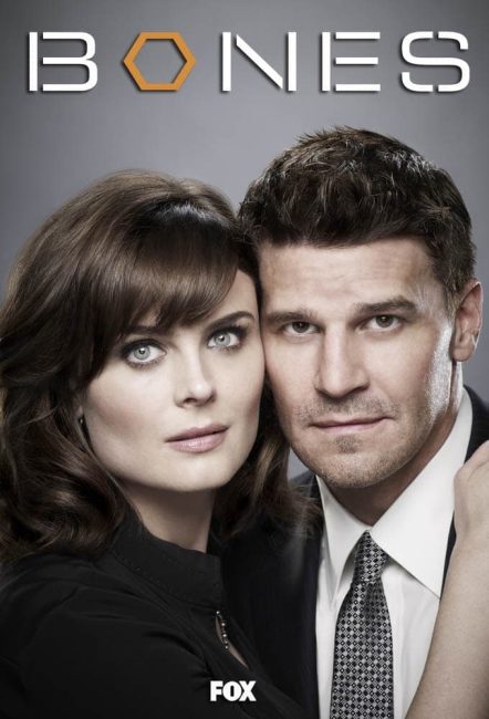 مسلسل Bones الموسم السابع الحلقة 11 مترجمة