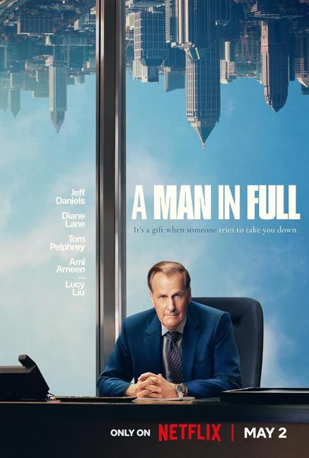 مسلسل A Man in Full الموسم الاول الحلقة 3 مترجمة