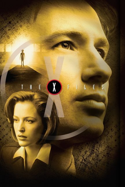 مسلسل The X-Files الموسم السادس الحلقة 6 مترجمة
