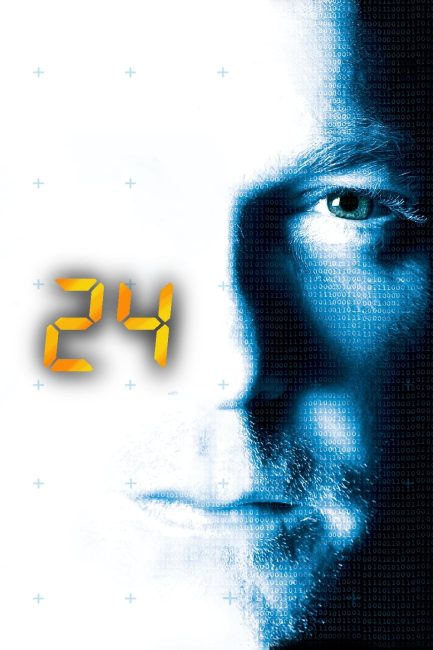 مسلسل 24 الموسم الاول الحلقة 7 مترجمة