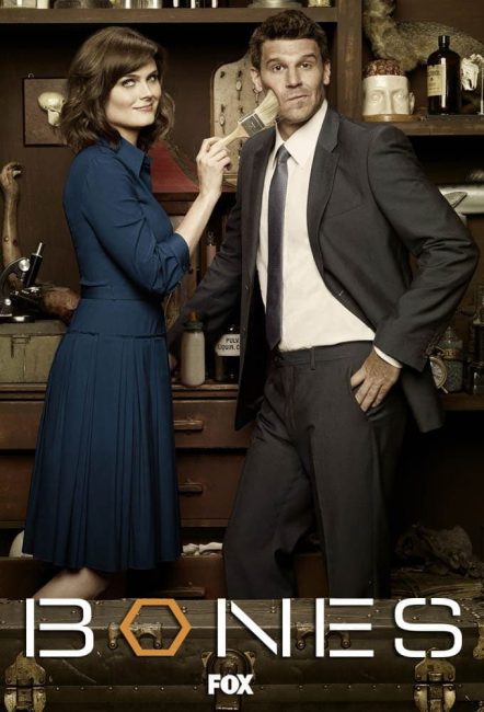 مسلسل Bones الموسم السادس الحلقة 11 مترجمة