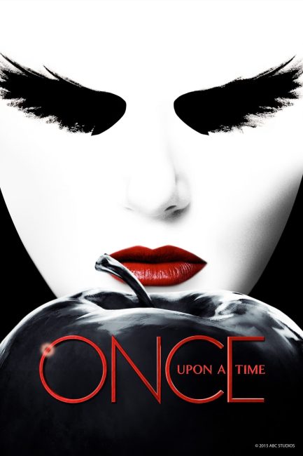 مسلسل Once Upon a Time الموسم الخامس الحلقة 3 مترجمة