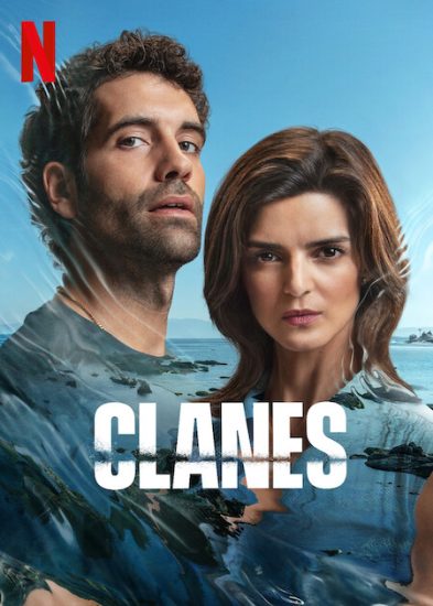 مسلسل Gangs of Galicia مترجم