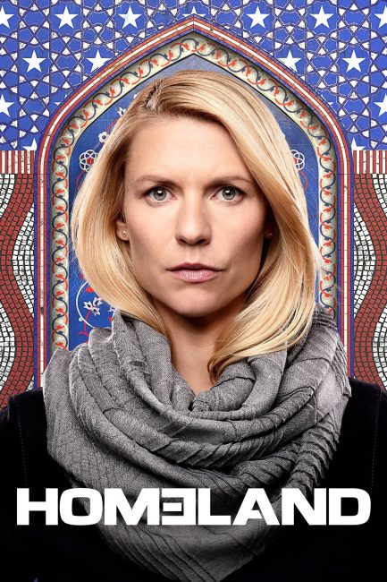 مسلسل Homeland الموسم الثامن الحلقة 3 مترجمة
