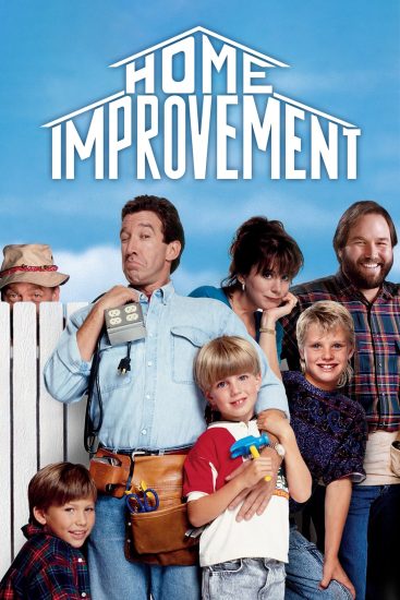 مسلسل Home Improvement مترجم