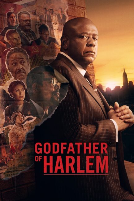 مسلسل Godfather of Harlem الموسم الثالث الحلقة 4 مترجمة