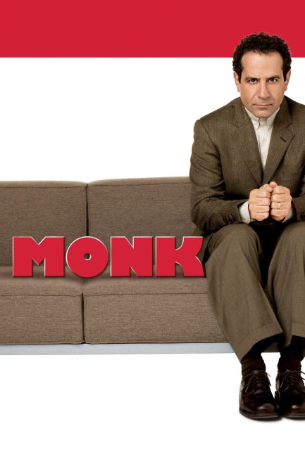 مسلسل Monk الموسم الثالث الحلقة 3 مترجمة