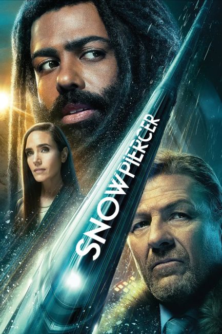 مسلسل Snowpiercer الموسم الثالث الحلقة 4 مترجمة