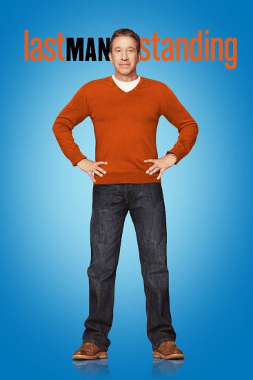 مسلسل Last Man Standing الموسم الاول الحلقة 24 والاخيرة مترجمة