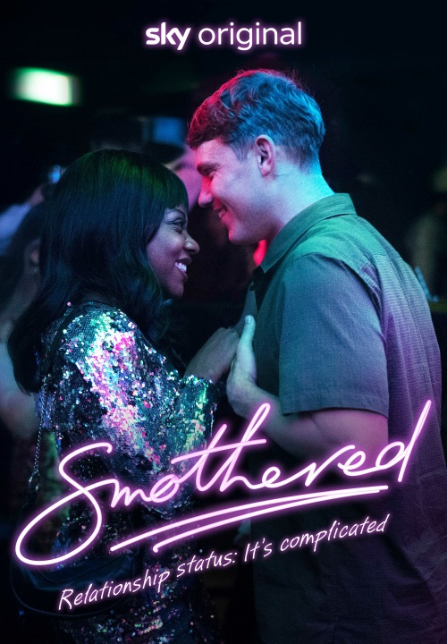 مسلسل Smothered مترجم
