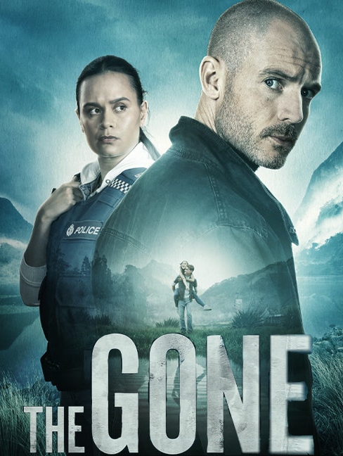 مسلسل The Gone مترجم