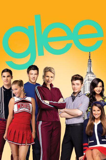 مسلسل Glee الموسم الرابع الحلقة 3 مترجمة