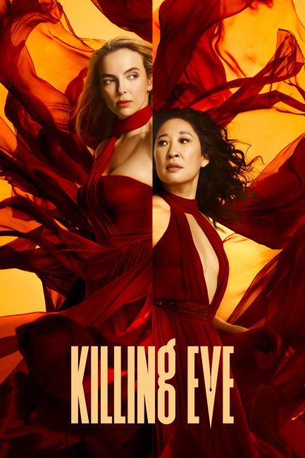 مسلسل Killing Eve الموسم الثالث الحلقة 4 مترجمة