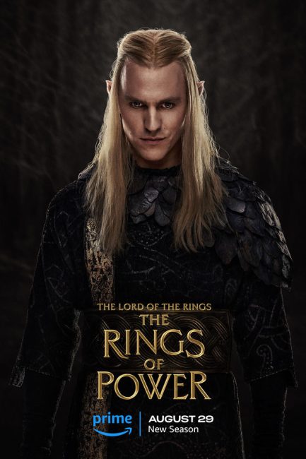 مسلسل The Lord of the Rings: The Rings of Power الموسم الثاني الحلقة 8 والاخيرة مترجمة