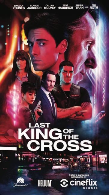 مسلسل Last King of the Cross الموسم الاول الحلقة 4 مترجمة