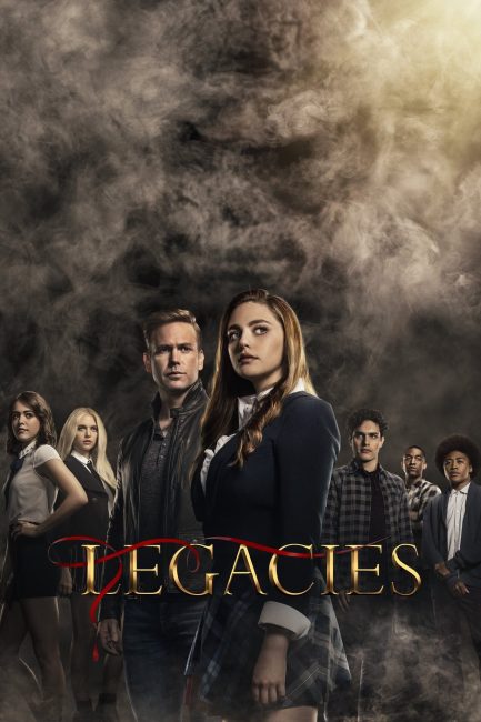 مسلسل Legacies الموسم الثاني الحلقة 3 مترجمة