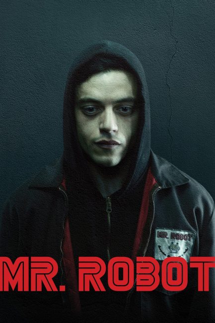 مسلسل Mr. Robot الموسم الثاني الحلقة 8 مترجمة
