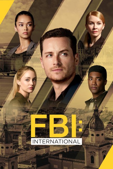 مسلسل FBI: International الموسم الرابع الحلقة 9 مترجمة