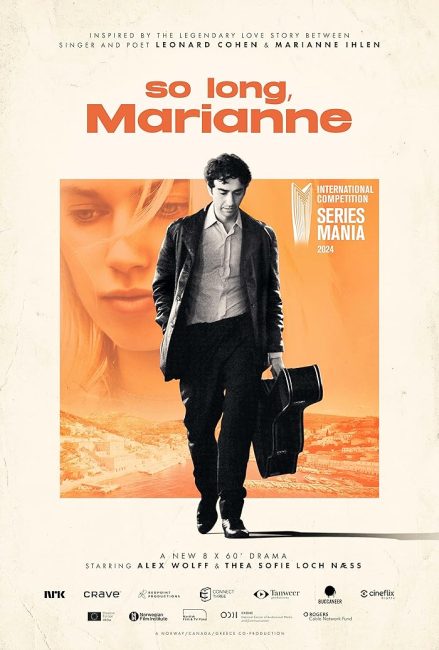 مسلسل So Long, Marianne الموسم الاول الحلقة 6 مترجمة