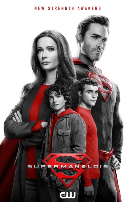 مسلسل Superman & Lois الموسم الرابع الحلقة 7 مترجمة