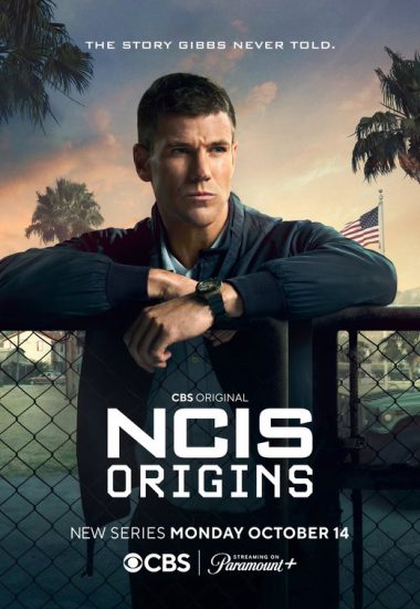 مسلسل NCIS: Origins الموسم الاول الحلقة 18 والاخيرة مترجمة