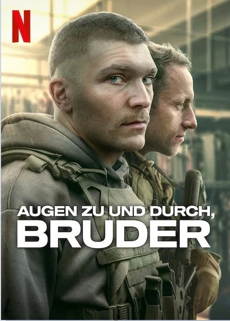 مسلسل Go Ahead, Brother الموسم الاول الحلقة 3 مترجمة