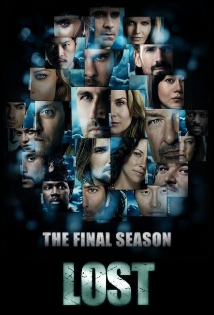 مسلسل Lost الموسم السادس الحلقة 1 مترجمة