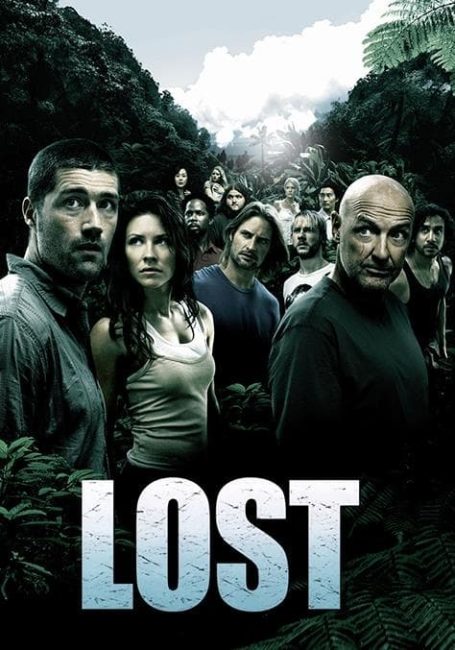 مسلسل Lost الموسم الثاني الحلقة 7 مترجمة