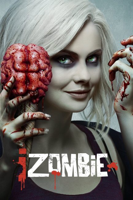 مسلسل iZombie الموسم الاول الحلقة 8 مترجمة