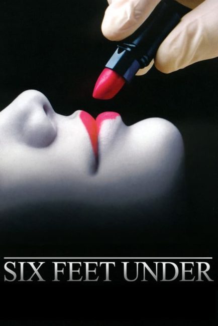 مسلسل Six Feet Under الموسم الاول الحلقة 3 مترجمة