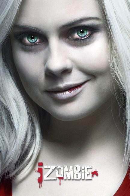 مسلسل iZombie الموسم الثاني الحلقة 7 مترجمة