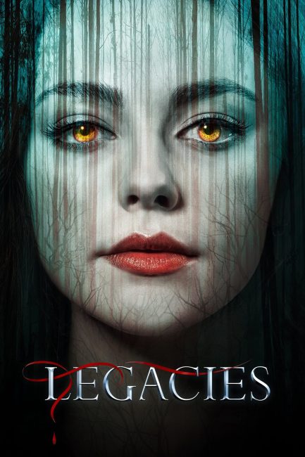 مسلسل Legacies الموسم الرابع الحلقة 3 مترجمة