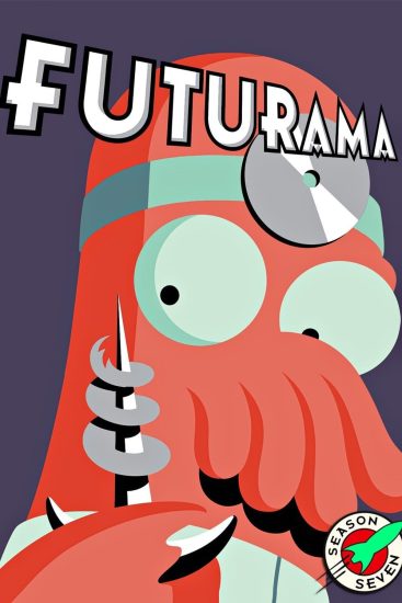 مسلسل Futurama الموسم السابع الحلقة 13 والاخيرة مترجمة