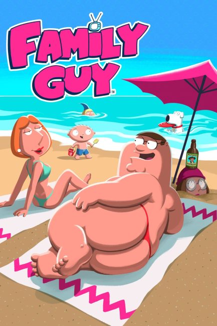 مسلسل Family Guy الموسم 20 الحلقة 3 مترجمة