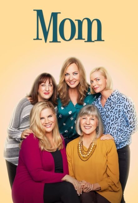 مسلسل Mom الموسم الثامن الحلقة 7 مترجمة