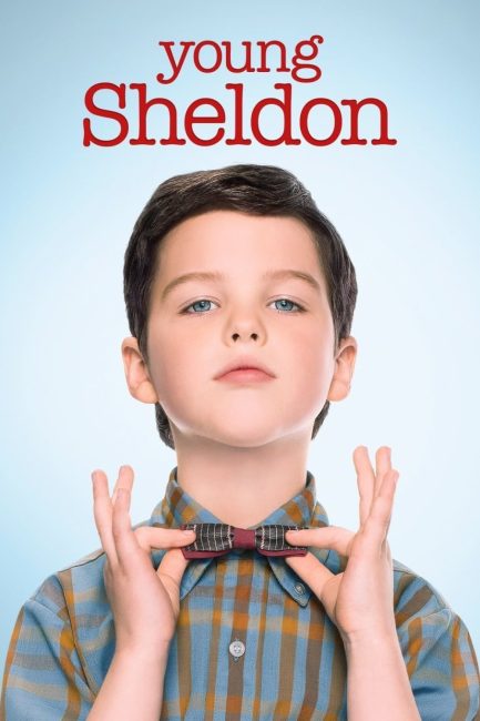 مسلسل Young Sheldon الموسم الاول الحلقة 3 مترجمة