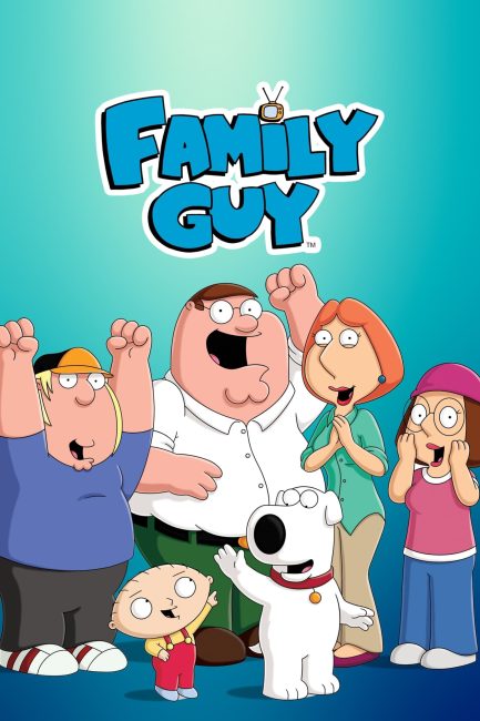 مسلسل Family Guy الموسم 14 الحلقة 8 مترجمة