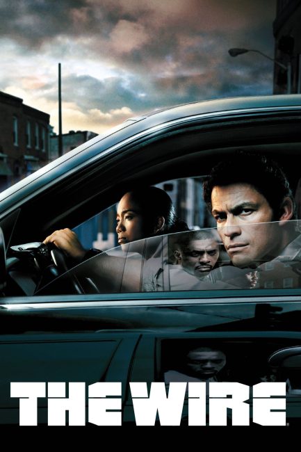 مسلسل The Wire الموسم الخامس الحلقة 3 مترجمة