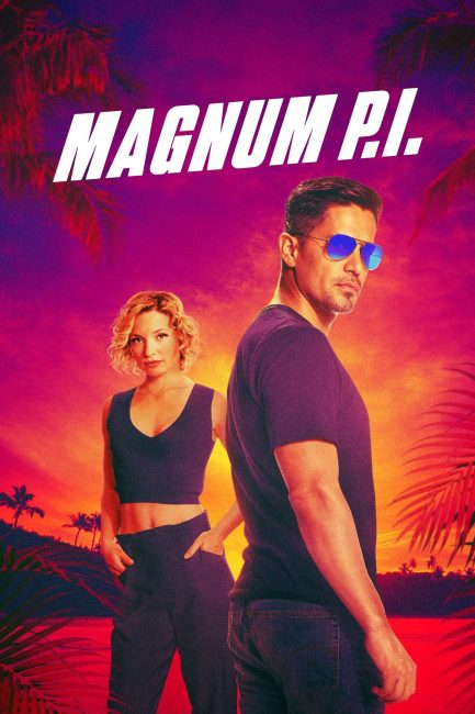 مسلسل Magnum P.I. الموسم الرابع الحلقة 7 مترجمة
