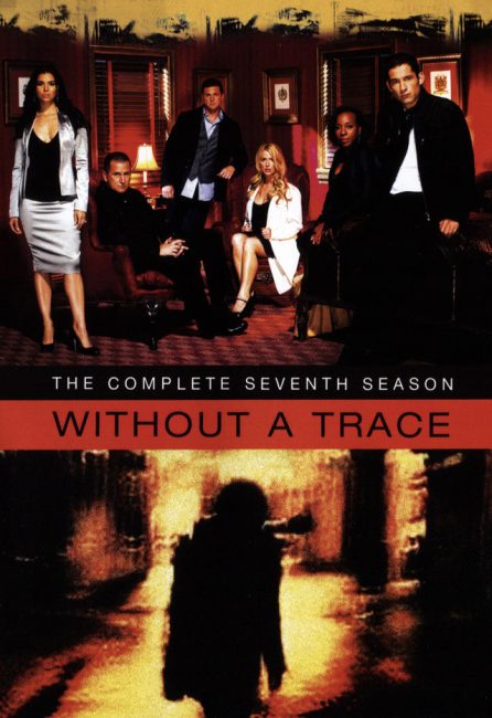 مسلسل Without a Trace الموسم السابع الحلقة 2 مترجمة